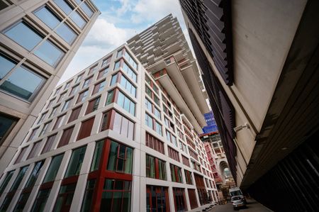 Te huur: Appartement Baan in Rotterdam - Photo 4