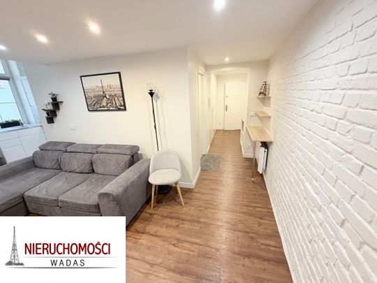 Gliwice, Centrum, Zwycięstwa. Wyjątkowe studio 35m - Zdjęcie 1