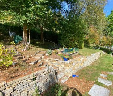 Large 6.5-room apartment - Photo 2