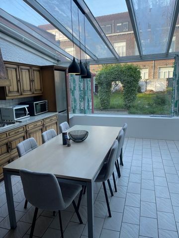 Appartement te huur - Foto 5
