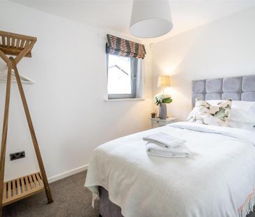 2 bedroom apartment to rent - Photo 6