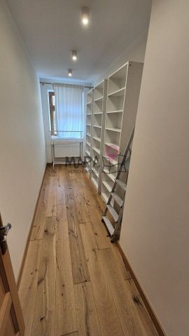 Duże i piękne mieszkanie w sercu Szczecina!! - Zdjęcie 5