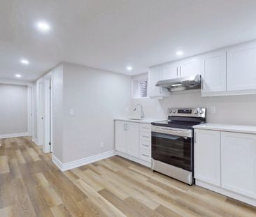 For Lease - 72 Treverton Drive, Toronto, Ontario - Photo 2