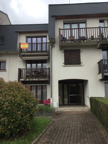 Location Appartement 2 pièces 47m² NEVERS 58000 - Photo 4