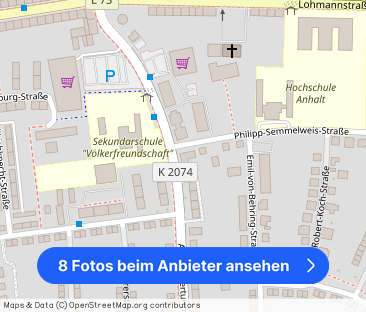 Schöne 4-Zimmerwohnung zentral gelegen zu vermieten - Foto 1