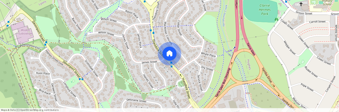 105 Theodore Street, Curtin ACT 2605