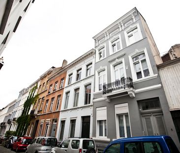 Möblierte Wohnung in Brüssel - Photo 6