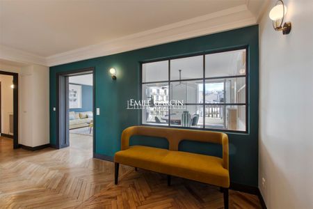 Appartement à louer à Paris 8Ème - Photo 5