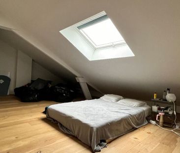 Appartement te huur in Antwerpen voor € 850 met 1 slaapkamer - Photo 4