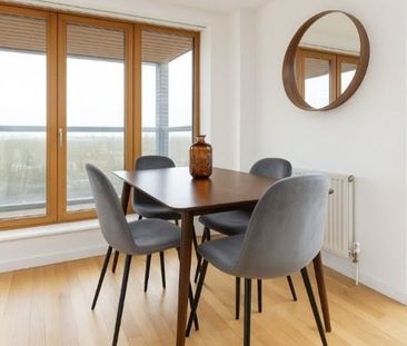 1 Bed Flat, Felstead Street, E9 - Photo 4