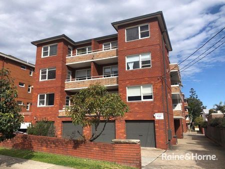 U/219 Darley Road, Queens Park, NSW 2022 - Photo 2