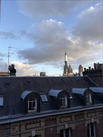 1 pièce - Meublé - 20,52 m² - 4ème étage - Colocation non autorisée - Photo 3