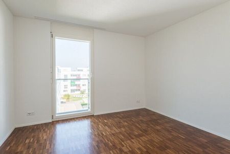 Ihr neues Zuhause mit Gartensitzplatz sucht Nachmieterschaft - Foto 4