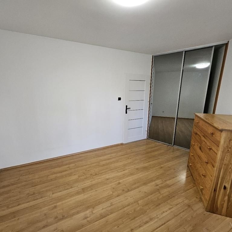 MIESZKANIE na WYNAJEM - Photo 1