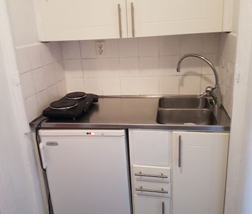 Ångermannagatan, Vällingby - Foto 2