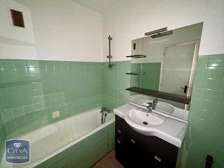 Location Appartement 2 pièces 46m² LE MANS 72000 - Photo 4