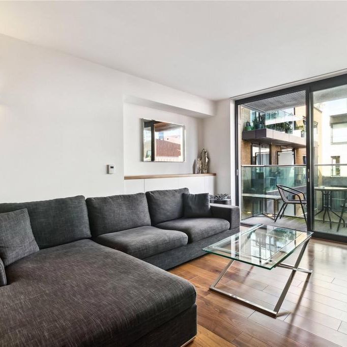 1 bedroom flat to rent - Photo 1