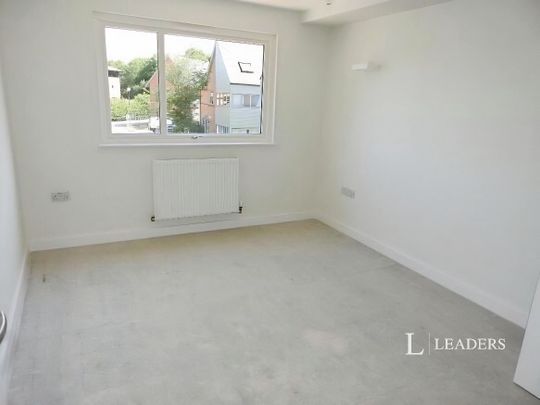 1 bedroom apartment to rent Rightwell East, Bretton, Peterborough, Cambridgeshire, PE3 - Photo 1