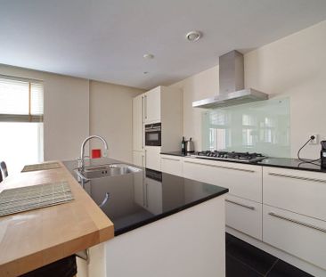 Appartement te huur: Vos in tuinstraat 2-A 2514 BX Den Haag - Foto 3