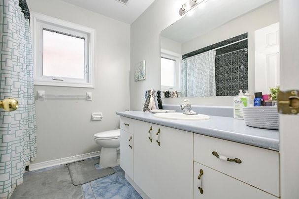 For Lease - 75 Letty Avenue Unit# Upper, Brampton, Ontario - Photo 1