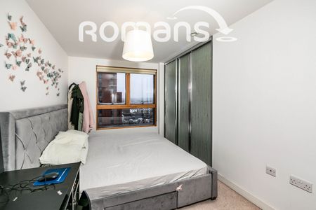 2 bedroom apartment to rent - Photo 3