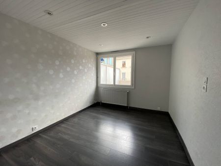 Location appartement 4 pièces 78.17 m² à Romans-sur-Isère (26100) - Photo 4