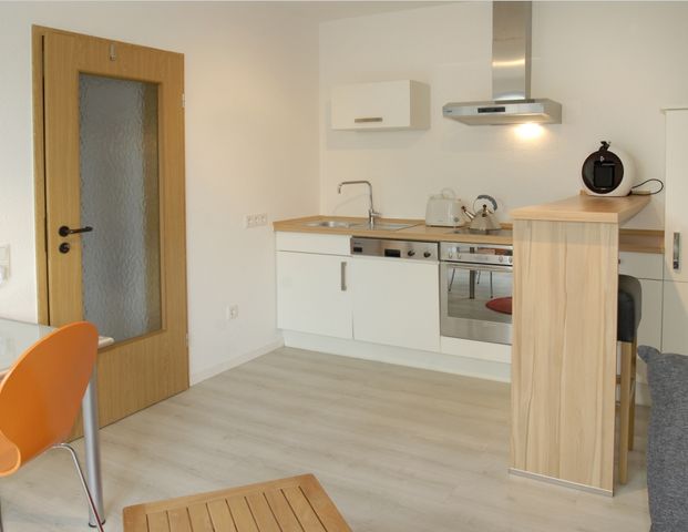 2 Zimmer in Düsseldorf - Photo 1