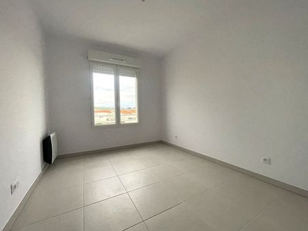 Appartement Perpignan 3 pièce(s) 61.31 m2 - Photo 4