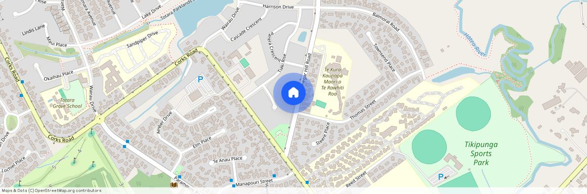 25 Vinegar Hill Road, Tikipunga, Whangarei