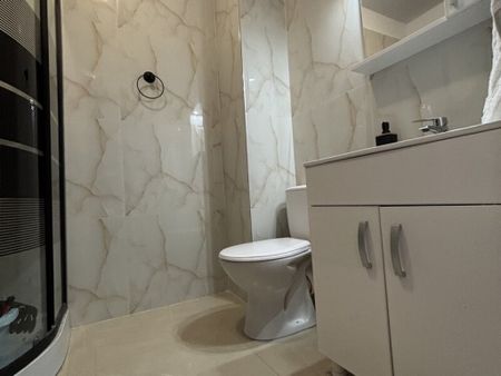 Garsoniera - Militari Residence - prima chirie - mobilata si - Fotografie 4
