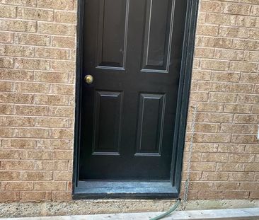 For Lease - 2524 Banfield Road Unit# Bsmnt, Mississauga, Ontario - Photo 2