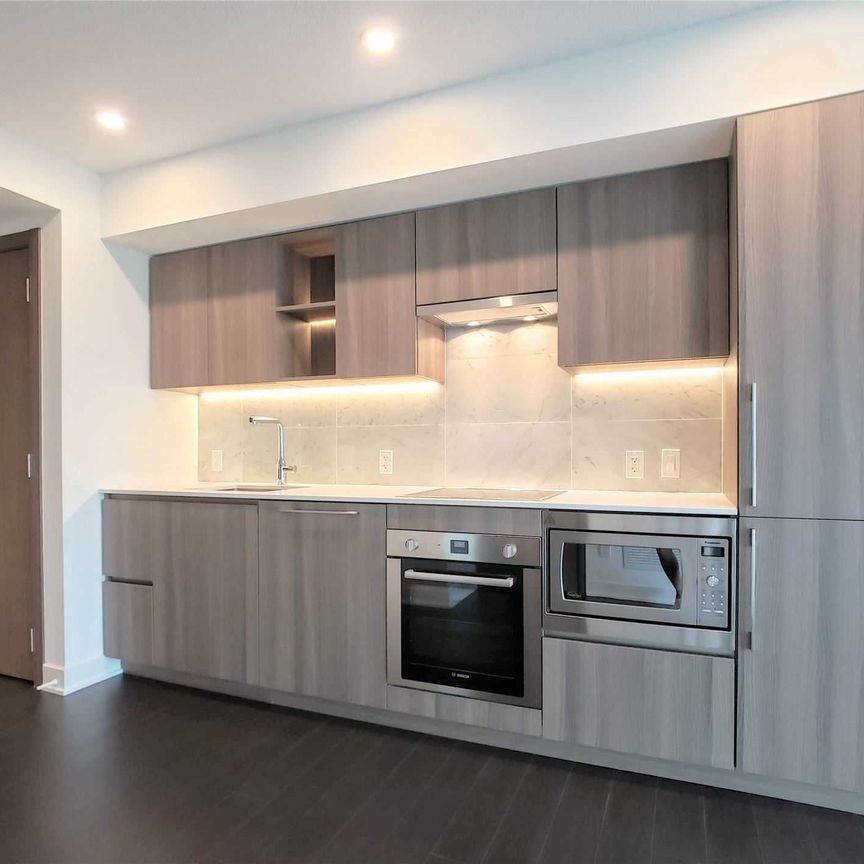 For Lease - 17 Bathurst Street Unit# 3509, Toronto, Ontario - Photo 1