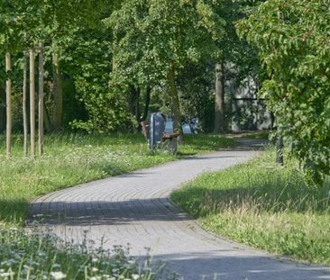 Quedlinburger Weg 14 - Harzer-Karree - Foto 1