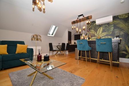 2 bedroom apartment to rent - Photo 4