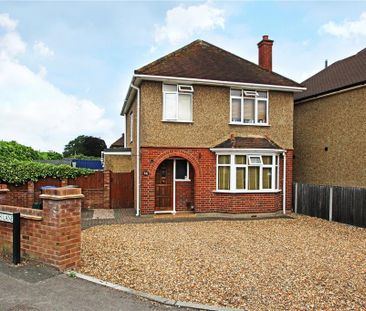 1 bedroom in a house share to rent - Photo 3