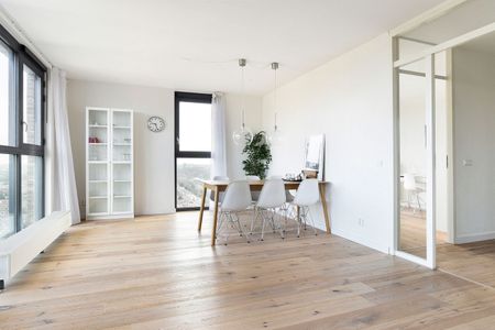 Appartement te huur: Carolina van Nassaustraat 325 2595 SV Den Haag - Foto 4