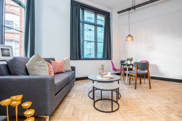 Apt 301, Waterloo Street - Photo 1