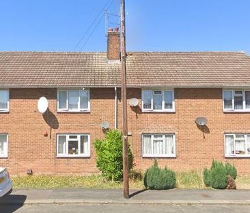 Longfellow Close, Horninglow, Burton-on-Trent, Staffordshire, DE14 2SD - Photo 1