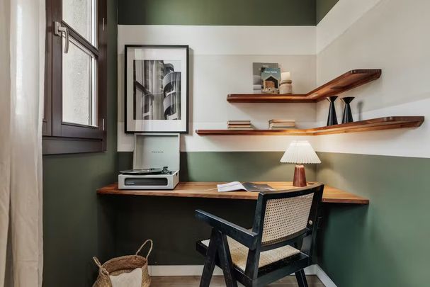 Carrer de Sepúlveda, Barcelona, Catalonia 08015 - Photo 1