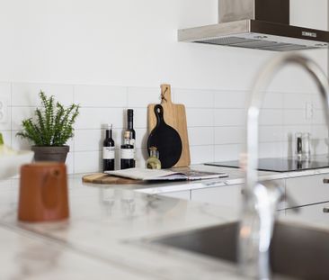 Nybyvägen 18A - Foto 5