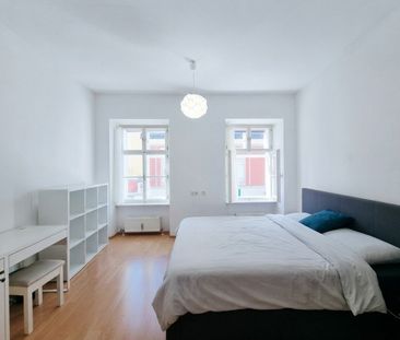 Zentral wohnen auf 108,15 m² | Bezug nach Vereinbarung - Foto 6
