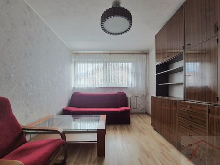 3 pokoje | balkon| Świerczewo (435878) - Photo 3