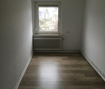 Demnächst frei! 2-Zimmer-Wohnung in Mönchengladbach Hermges - Photo 1