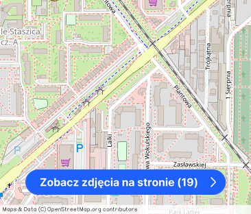 Mieszkanie, 37 m², Pruszków – zdjęcie 1