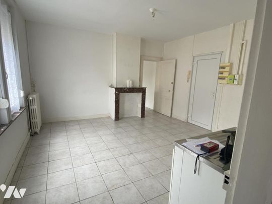 Appartement MASNIERES - Photo 1