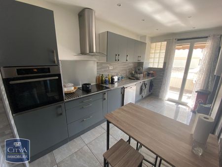 Location Appartement 1 pièce 43m² TOULON 83000 - Photo 3