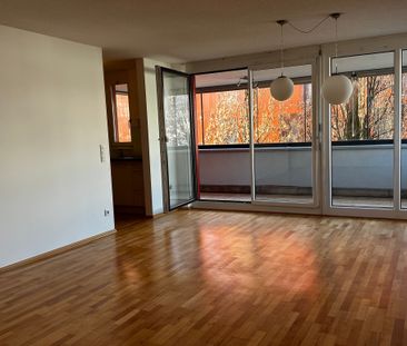 Großzügige 2-Zimmerwohnung in schöner Wohngegend in Dornbirn zu ver... - Photo 1