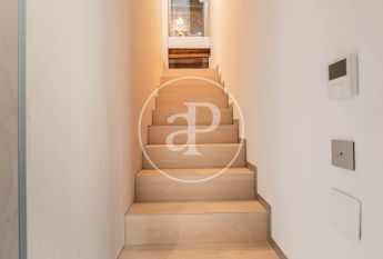 Apartment for Rent in El Gòtic