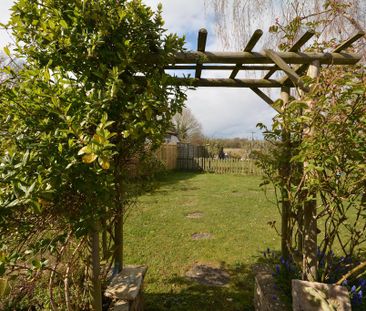 2 bedroom house to rent - Photo 2