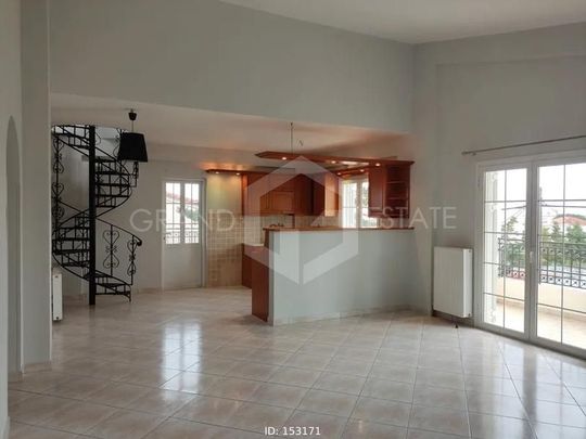 Μεζονέτα για ενοικίαση - Αρτέμιδα (Λούτσα), - Photo 1